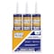 Liquid Nails Epoxy Adhesive, Clear, Syringe LN-903 10 - alternate 4